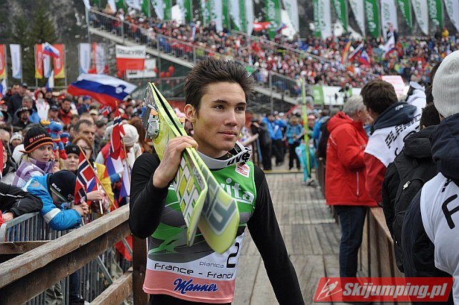167 Nicolas Mayer
